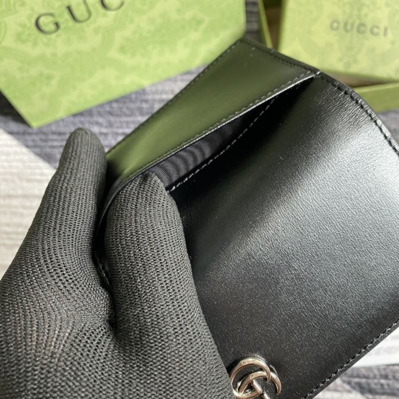 Gvc*1 wallets